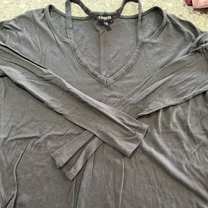 Express Long Sleeve